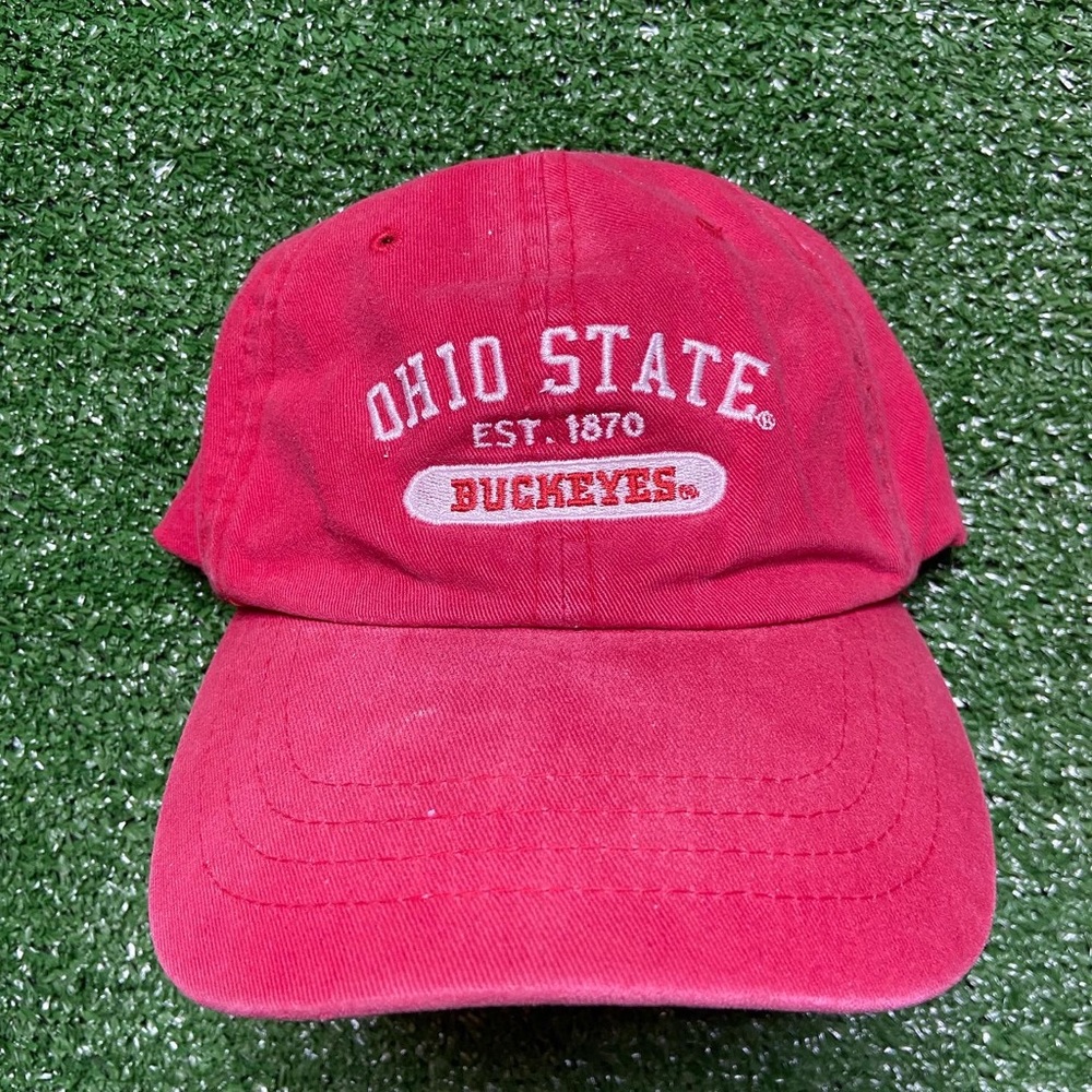 Vintage Ohio State Cap
